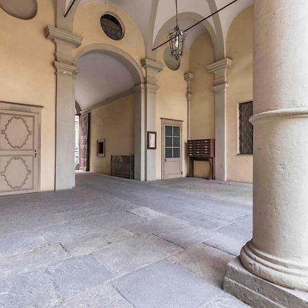 Hollywood Housein The Heart Of Turin Apartment Екстериор снимка