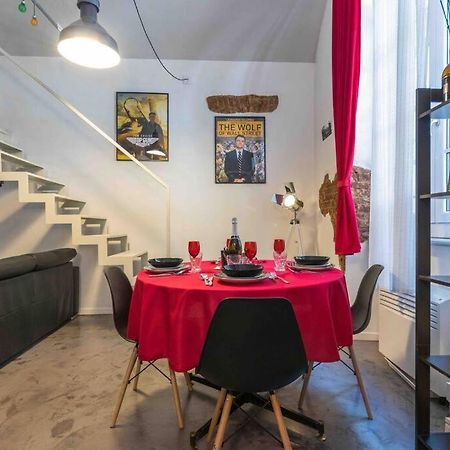 Hollywood Housein The Heart Of Turin Apartment Екстериор снимка
