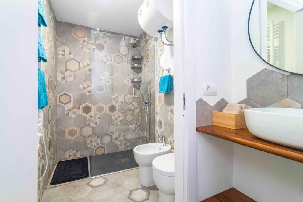 Hollywood Housein The Heart Of Turin Apartment Екстериор снимка